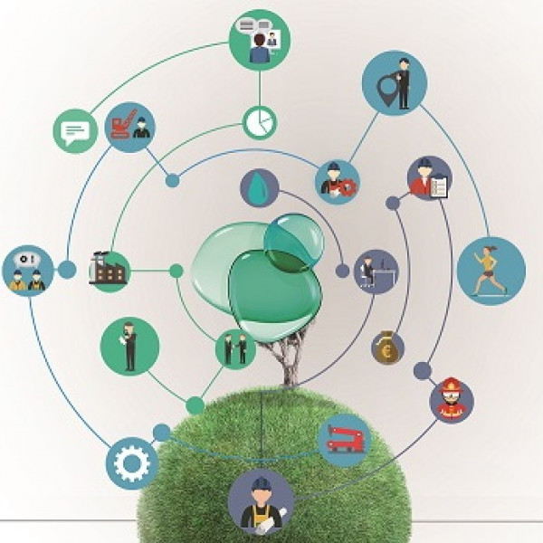 1ª edición de la Memoria de Seguridad y Salud Verallia Iberia 2016 1ª edición de la Memoria de Seguridad y Salud Verallia Iberia 2016